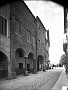 1944, via Eremitani.   CGBC (Fabio Fusar)